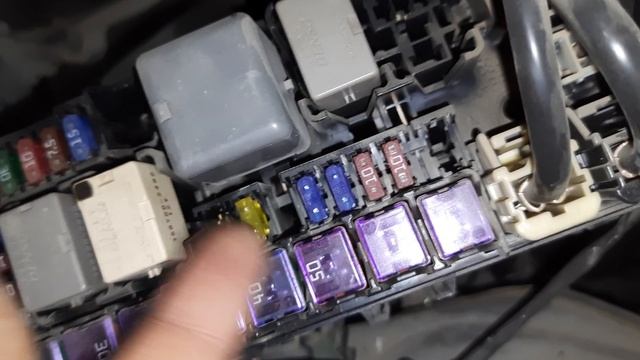 Последствия замыкания и некачественного предохранителя ⚡?