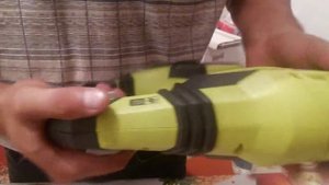 Электро лобзик RYOBI R18JS-0