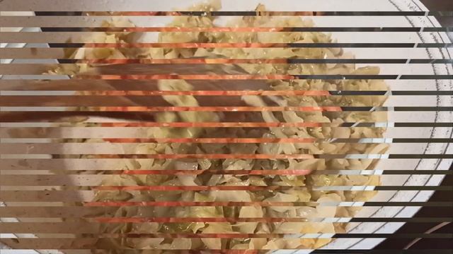 Kelem çığırtması | Запеканка из капусты на сковороде смотреть онлайн