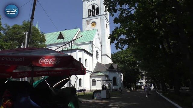 ВЗЛЕТЕЛ НА ЯДРЕ??? - РАШНТРИП: К Балтийскому морю. Третья часть