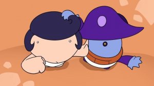 TOP 10 BRAWL STARS ANIMATIONS COMPILATION