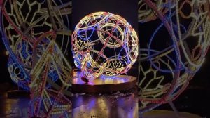 ...Тик-так часики идут, а стрелки-носики бегут страну поздравить с Новым Годом..