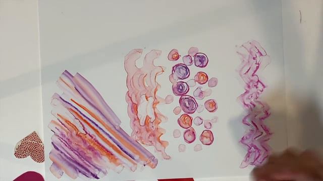 Easy Kids’ Valentine Cards with Grafix Craft Plastic and Artist-tac by Christy M King смотреть онлайн