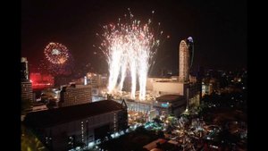 Где провести Рождественские праздники/ В какой стране лучше отметить Новый год