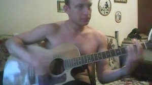 Янка Дягилева Выше ноги от земли (разбор на гитаре_guitar cover)