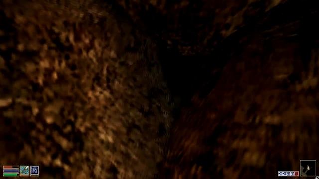 TES 3 Morrowind - 61 серия. Дагон. смотреть онлайн