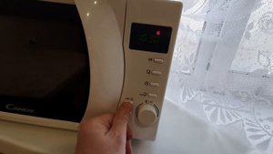 Микроволновая печь Candy CMW2070DW