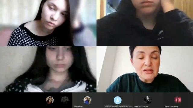 Дислалія.