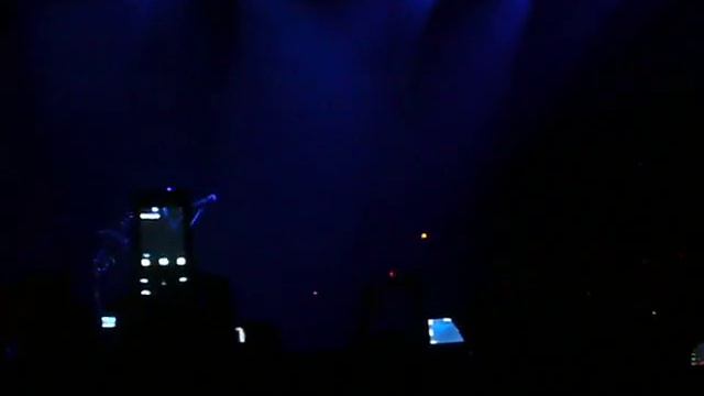 Serj Tankian 17/04/2008 @Alcatraz, Milano part 1