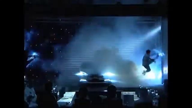 KIA Quoris 2013 Презентация автомобилая в ОАЭ смотреть онлайн