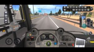 LUCHINO GUIDA GLI AUTOBUS | Bus Simulator Ultimate EP.1