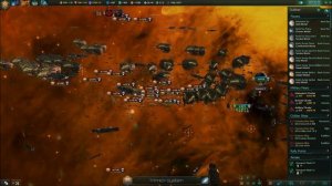 [Stellaris] The Swarm... second try