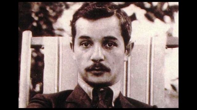 Саша Чёрный "Городская сказка". Читает Сергей Лаврин смотреть онлайн