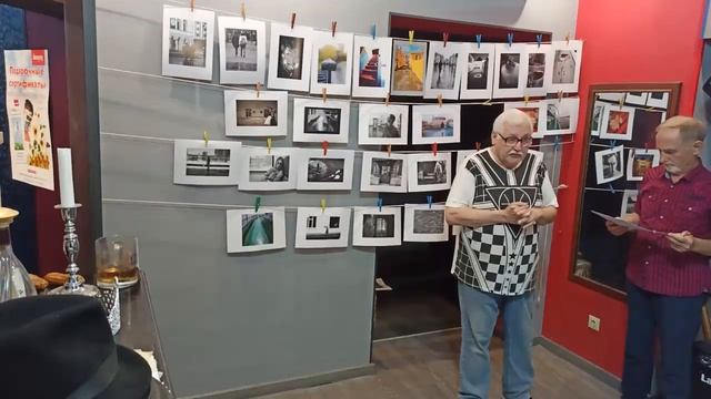 Jazz-Foto Club - И дождь смывает все следы (28.06.2023) смотреть онлайн