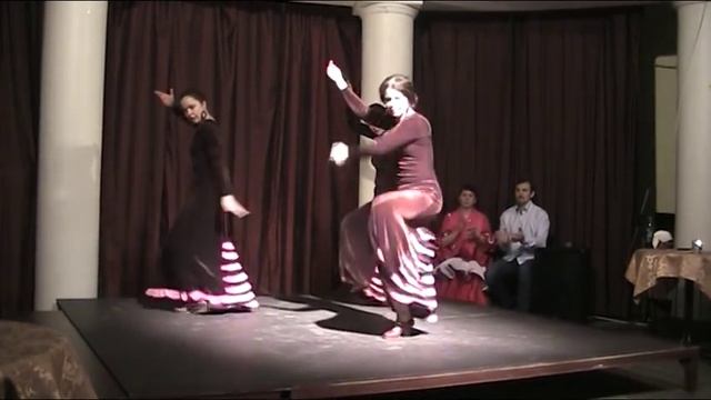 Солеа пор булериас 20.01.2013 смотреть онлайн