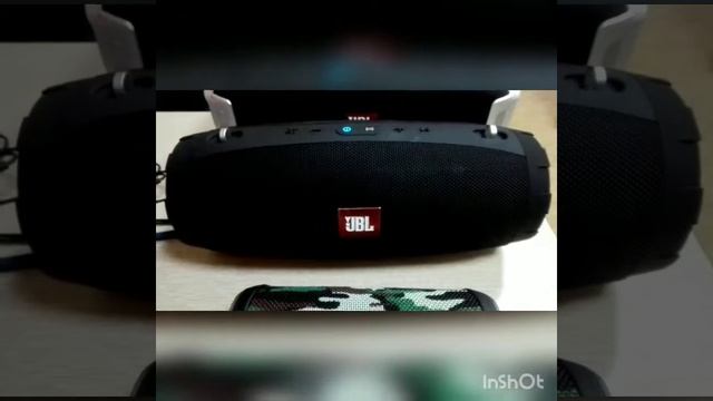 Хваленый jbl flip4 проиграл jbl explorer и g30 и hopestar a6 смотреть онлайн