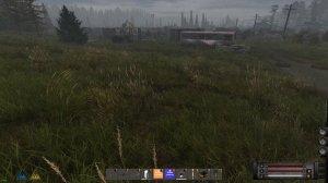 DayZ PVE CHILLERS