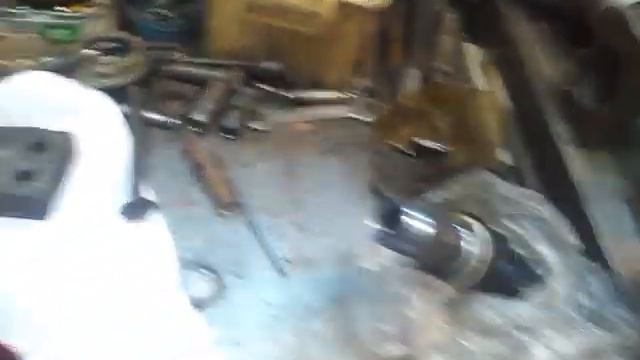 Как пользоваться подкатным домкратом