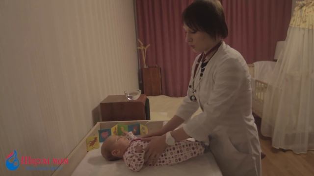 Как правильно ухаживать за носиком, ушками, глазками и кожей новорождённого