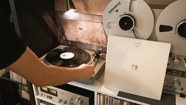 pet shop boys - please (full album on vinyl) смотреть онлайн