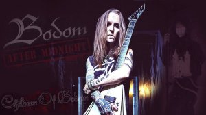 Смогут ли ли BODOM AFTER MIDNIGHT повторить успех CHILDREN OF BODOM?