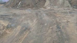 От фундамента до кровли своими руками. Планировка территории. Разметка фундаментов.