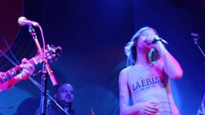 ХЗ и Найк Борзов  - Тамарка-санитарка