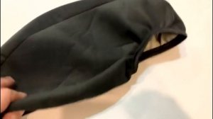 Чехол подлокотника Нива Шевроле/Тревел