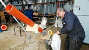 Веялка для семечки за 10 минут. Результат просто огонь.