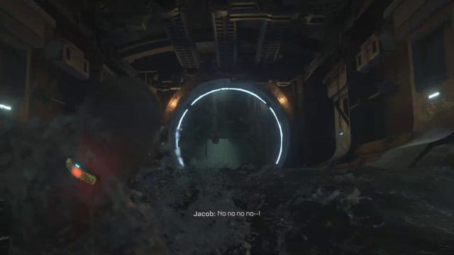 The Callisto Protocol What a game😅 смотреть онлайн