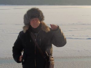 Зима всё сделала сама - Исполнитель Татьяна Богачёва