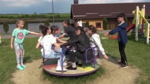 ВЫПУСКНОЙ 4 класс КЛИП!