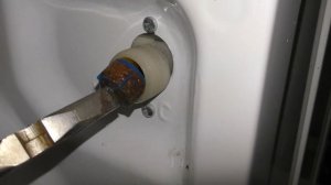 Лайфхак, стиральная машина не набирает воду, что делать