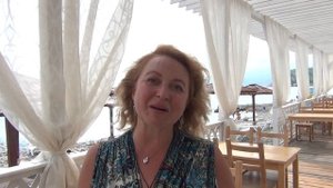 Летняя школа РОЖДЕНИЕ БОГИНИ: Благодарю всех мастеров и участниц!