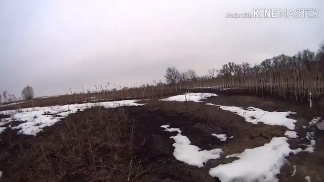 Ловим крота - слепыша смотреть онлайн