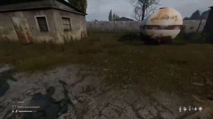 ПЕРВЫЙ ДЕНЬ ВЫЖИВАЮ В DAYZ PS 5 | ПОПЫТКА ВСТАТЬ НА НОГИ DAYZ PS 5