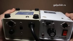 Strong оригинал и подделка