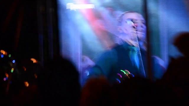 Братья Гримм в Мелеузе на День города, сентябрь 2018 смотреть онлайн