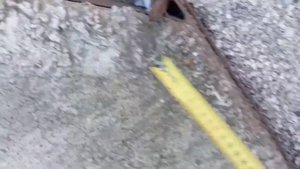 Советский эл.обогреватель из бетона для ларьков.