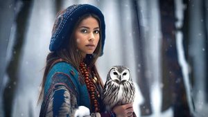 Северные ритмы_ шаманская музыка_ раскрываемая живыми барабанами_ Shaya Meditations(1080P_HD)