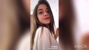 TikTok ЛУЧШЕЕ | КРАСИВЫЕ ДЕВУШКИ ИЗ ТИК ТОК