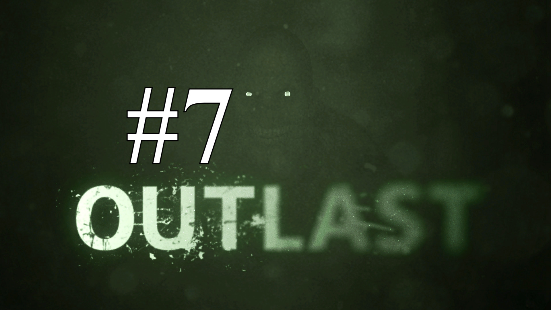 ФИНАЛ ► Outlast #7