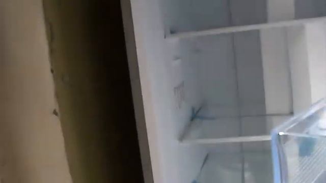 холодильник Haier 537-536 (часть 1 ) смотреть онлайн