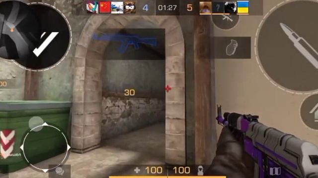 Мувик Standoff2 песня-пачему так болена!!!!!!!!!!!! смотреть онлайн