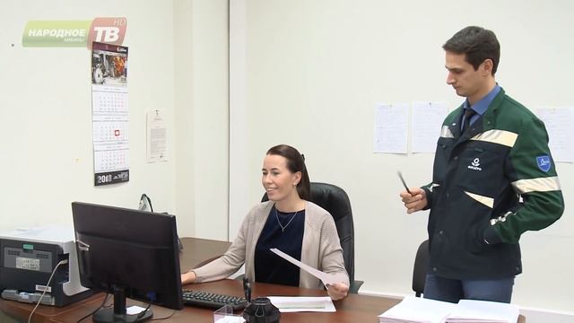 22 декабря отмечают свой профессиональный праздник  энергетики