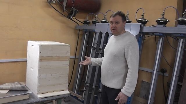 Шаг к двухматочному пчеловодству 2 часть. Ответ на вопросы.
