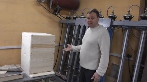 Шаг к двухматочному пчеловодству 2 часть. Ответ на вопросы.