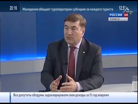 А.М. Феденев об итогах выставки "Ваши личные финансы" 2016