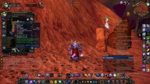 ⚡️TBC LvL 70 Elemental Shaman PvP One Shots