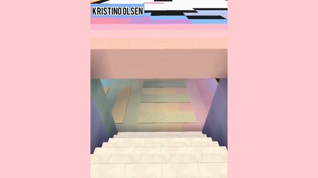 DIY Minecraft,Mini World/How To Build Cute House In Minecraft❤️??/Ep3 смотреть онлайн